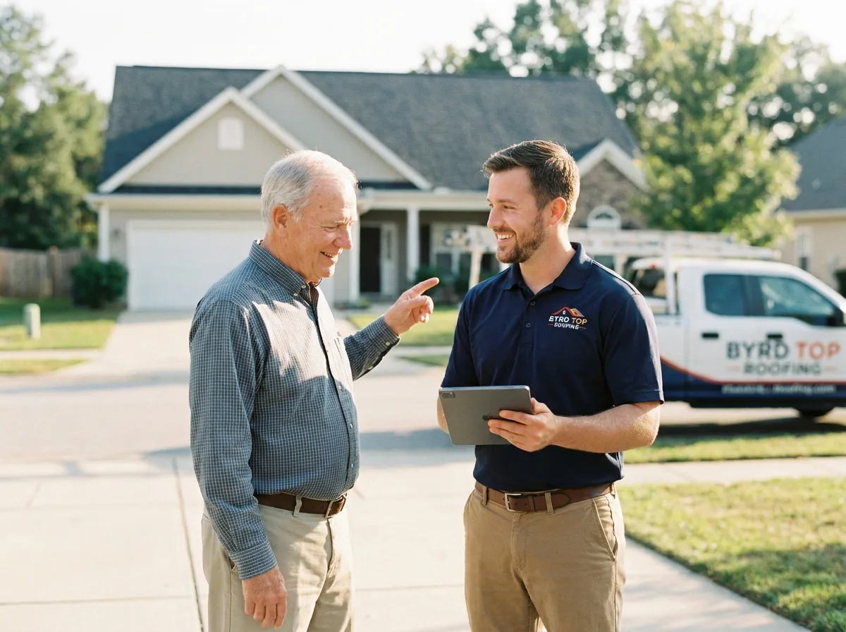 Roofing Votaw, TX FAQs
